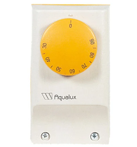 Tauchthermostat 0-90°, 200mm