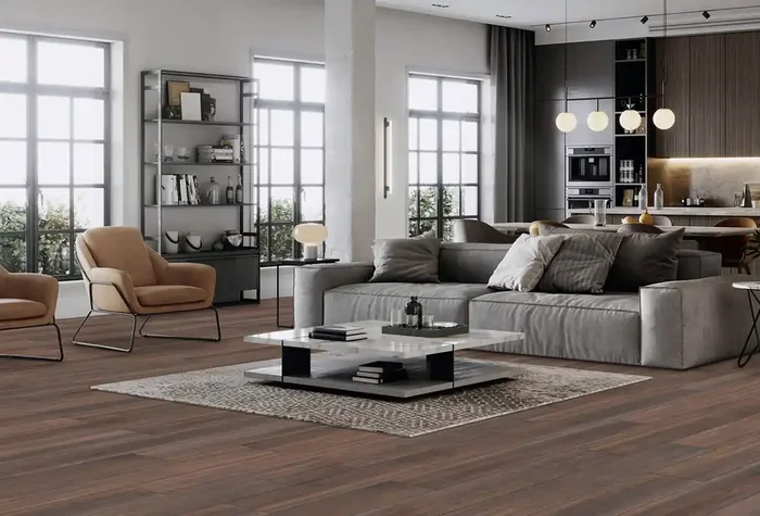 ter Hürne Avatara J16 Nussbaum Tiaki Grand Edition – Perform Designboden