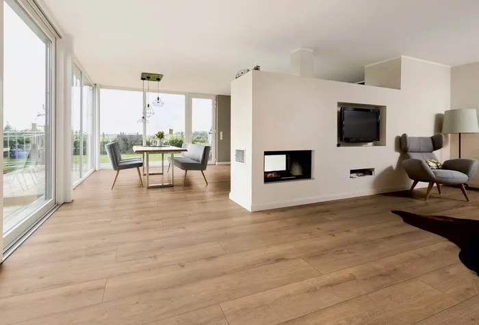 ter Hürne Dureco Eiche Capri 298 Grand Edition Strong Landhausdiele