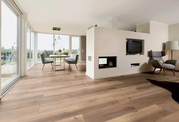 ter Hürne Dureco Eiche Mykonos 255 Grand Edition Silent Landhausdiele