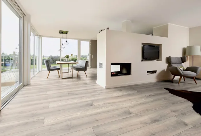 ter Hürne Dureco Eiche Vanuatu 265 Grand Edition Silent Landhausdiele