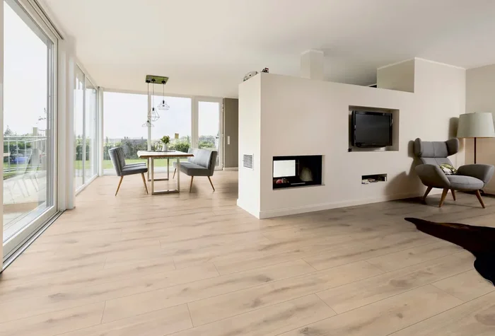 ter Hürne Dureco Eiche Zanzibar 250 Classic Edition Strong Landhausdiele