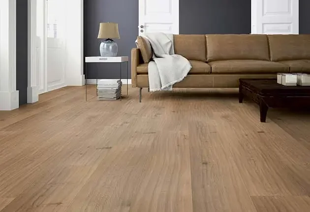 ter Hürne Parkett Eiche unique graubeige N08 Unique Collection Landhausdiele