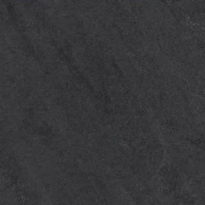 Terrassenplatte 2cm Magnetic Schwarz 60x60cm Rektifiziert