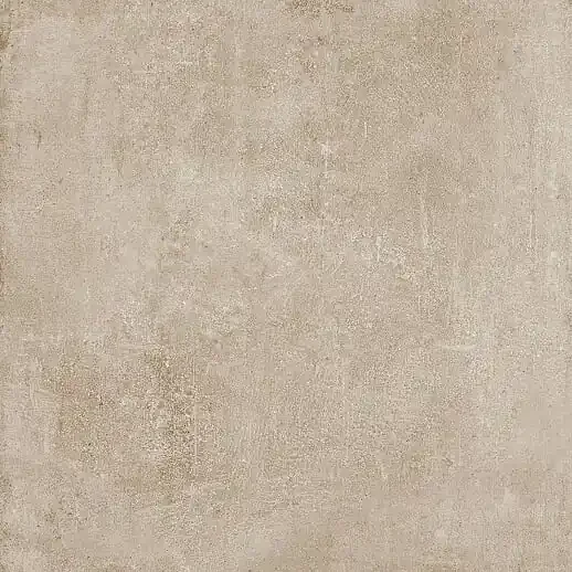 Terrassenplatte Betonoptik beige 60×60 cm „Patch Home“ Feinsteinzeug 2 cm Ragno by Marazzi