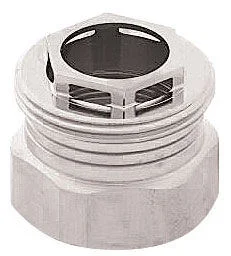 Thermostat Adapterring „D“ 6362