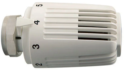 Thermostatkopf 7230 M28 x 1,5