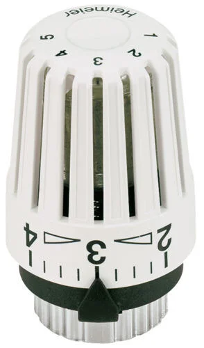 Thermostatkopf für VONO