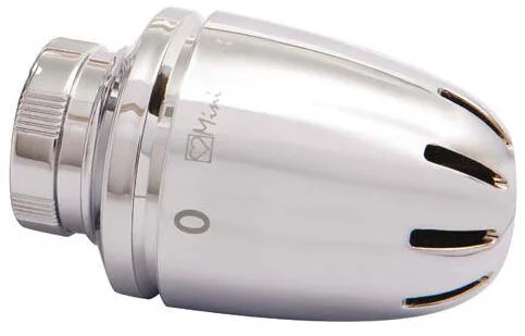 Thermostatkopf Mini DeLuxe M 28 x 1,5