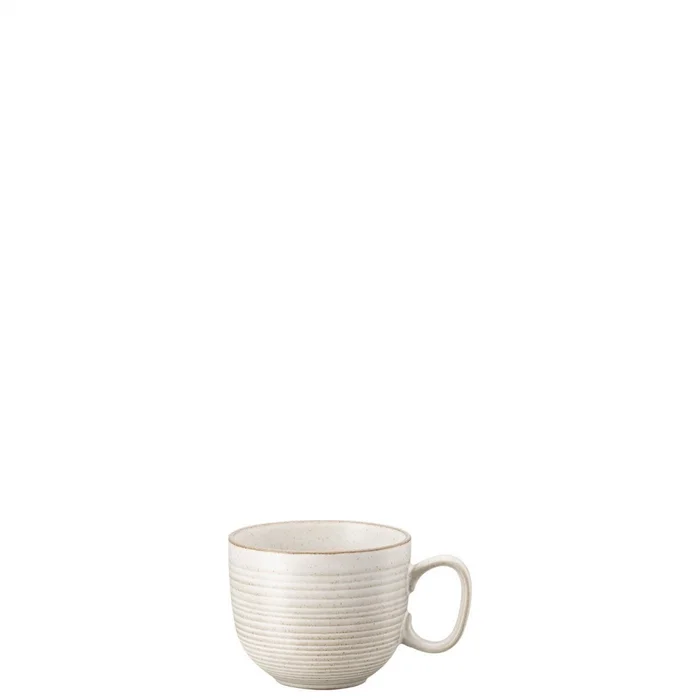 Thomas Cappuccino Tasse Nature | Auswahl Sand
