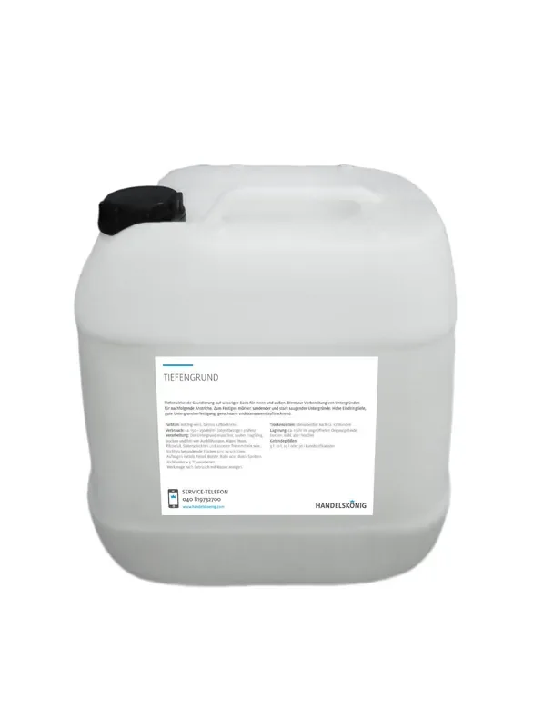 Tiefengrund LF 5 l