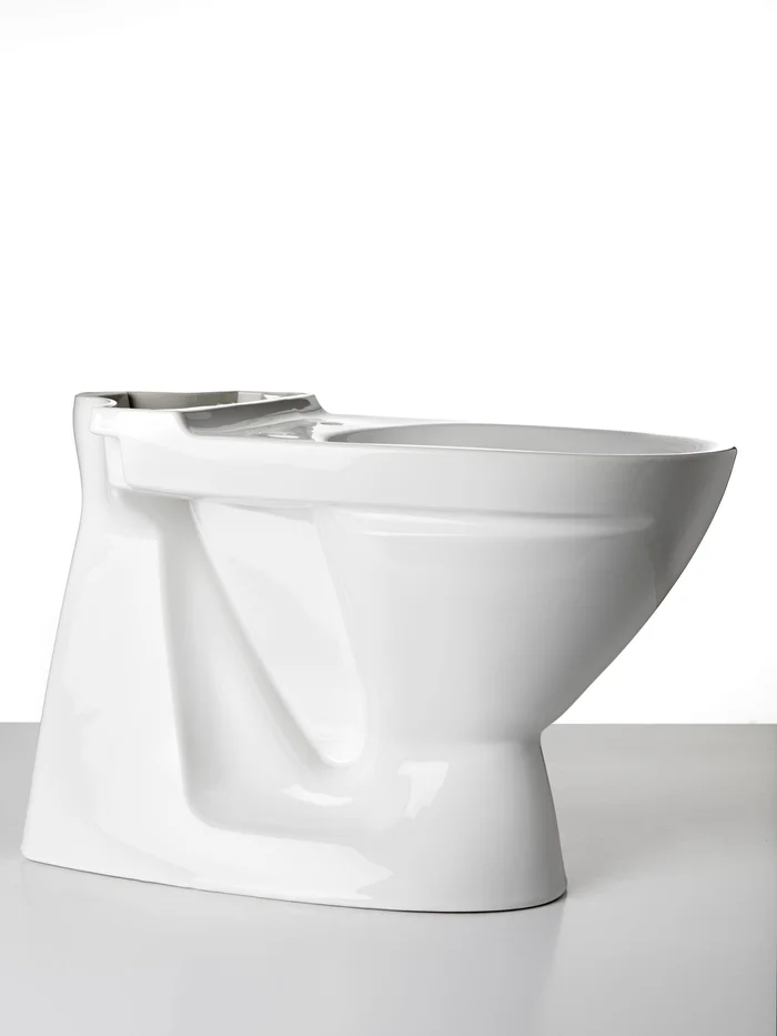 Toilettenschüssel Ifö Schild F Kleber. Z9053200000010 Mit Inb. S-Schloss