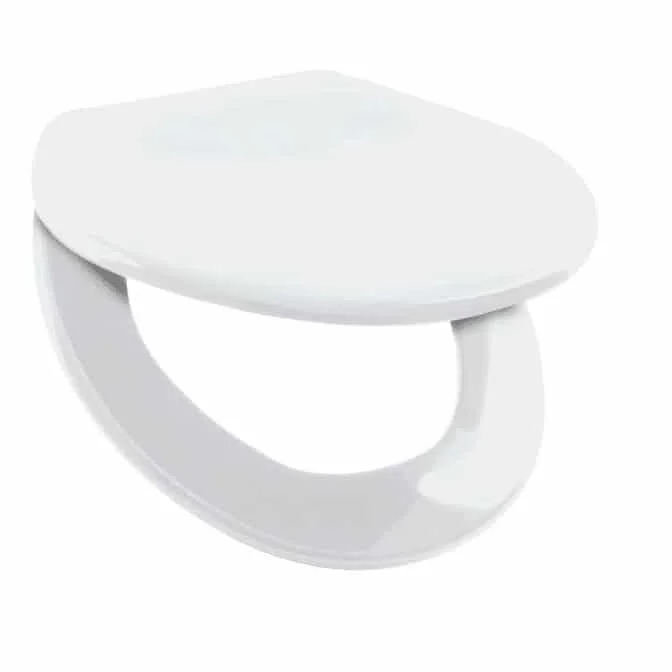 Toilettensitz Arrow Opal Deluxe Weiß