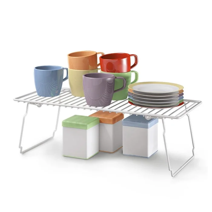 Totem Schrankeinsatz groß, 47 x 21 x 14 cm (weiß)