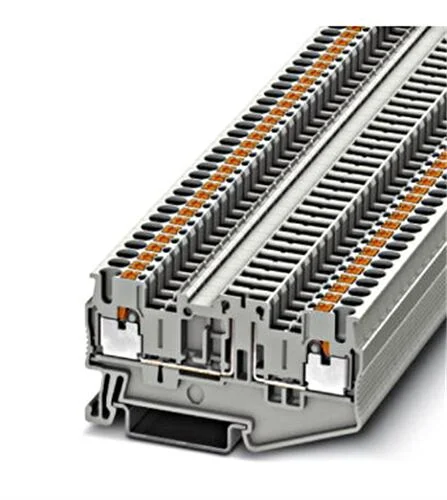 Trennklemme PT 2,5-TGB