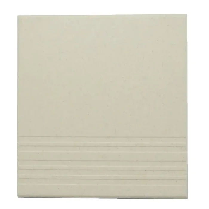 Treppenauftritt Energy E1355 creme grau 30×30 cm