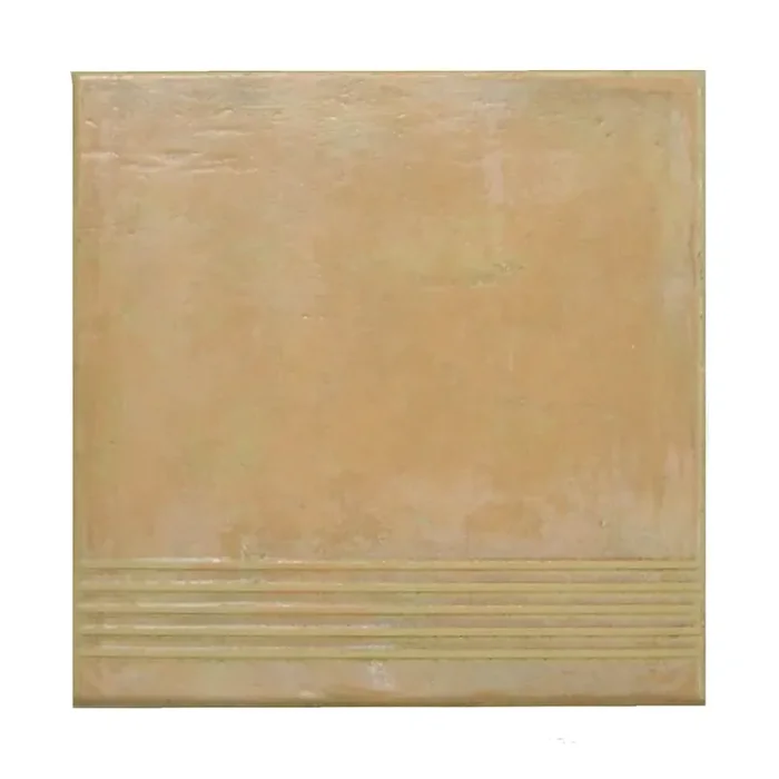 Treppenauftritt Provenza E1619 KSO607 cotto 30×30 cm