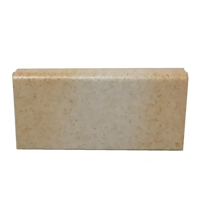 Treppenauftritt Schenkel E2047 creme beige 11,5×24 cm