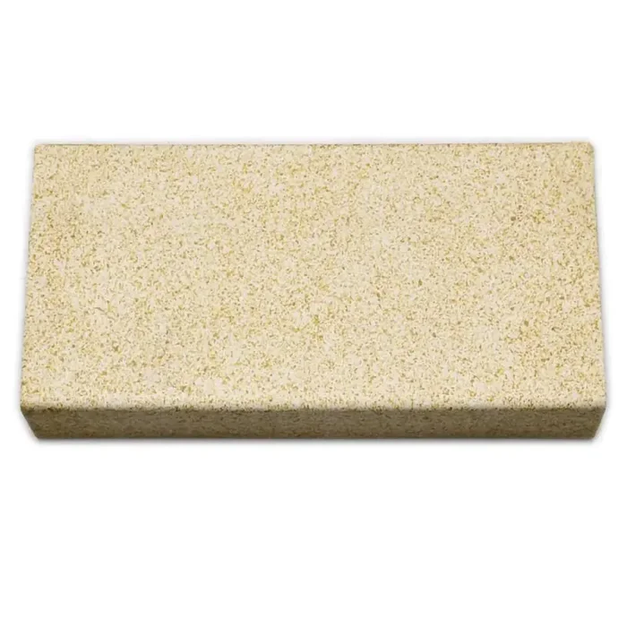 Treppenauftritt Schenkel E4578 beige braun 12×24 cm