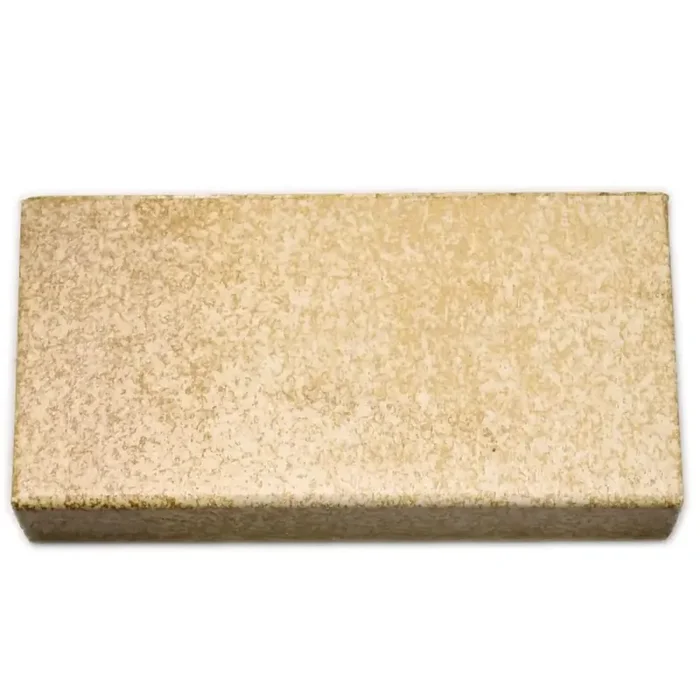 Treppenauftritt Schenkel E4586 beige creme 12×24 cm