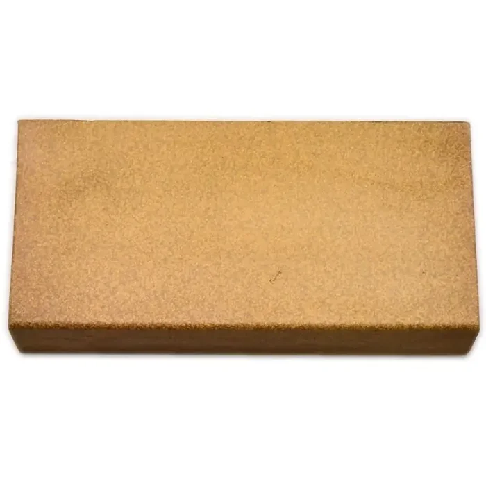 Treppenauftritt Schenkel KCH Keram Chemie E4714 braun 12×24 cm I.Sorte