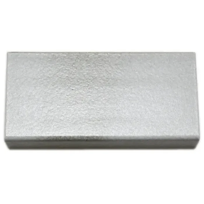 Treppenauftritt Schenkel KCH Keram Chemie E4717 grau 12×24 cm I.Sorte