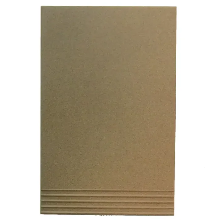 Treppenauftritt Villeroy & Boch E1512 2567 865 braun 20×30 cm