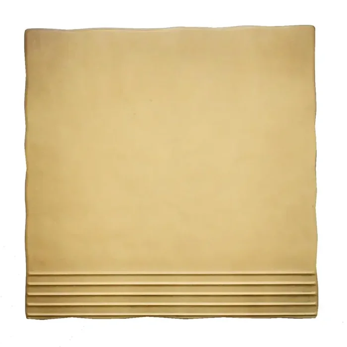 Treppenauftritt Villeroy & Boch E3922 beige braun 30×30 cm I.Sorte