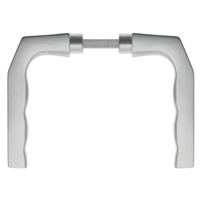 Türdrückerpaar 125Z von EDI