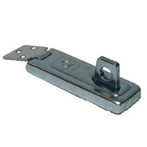 Überfalle – schwere Ausführung