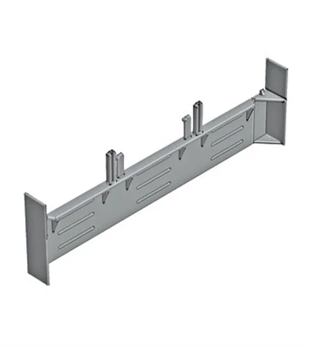 Übergreifschutz für Sammelschienesystem 39/34mm, Größe 2