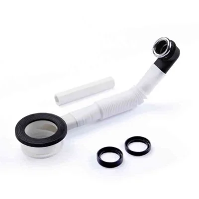 Überkopf-Ablaufset für Purus-Waschtisch