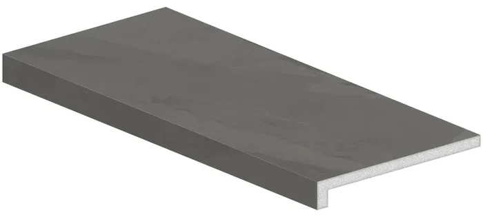 Unicom Starker 2thick Brazilian Slate Elephant Element L Matt L-Winkel 30x60x5 R12/C Art.-Nr. 9641