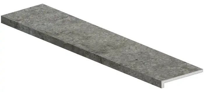 Unicom Starker 2thick Debris Soot Element L Matt L-Winkel 30X120x5 R12/C Art.-Nr. 8331
