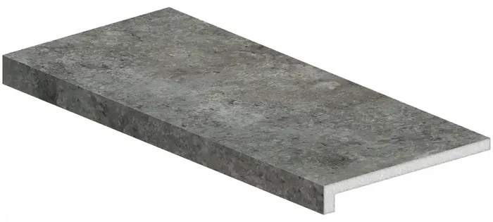 Unicom Starker 2thick Debris Soot Element L Matt L-Winkel 30x60x5 R12/C Art.-Nr. 9680