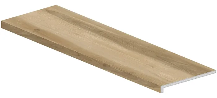 Unicom Starker 2thick Wooden Birch Natural L-Winkel 40x120x5 R12/C Art.-Nr. 9627