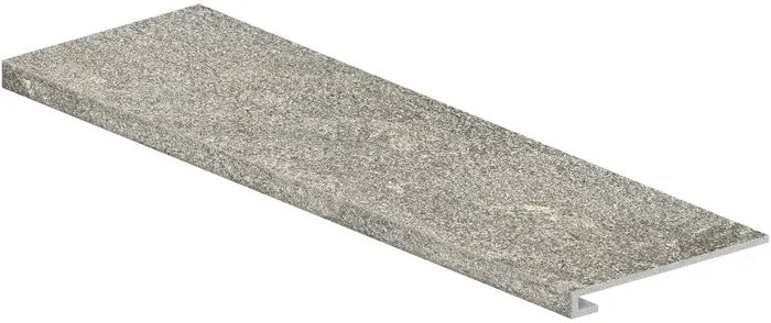 Unicom Starker Arenite Grigio Wulststufe Matt Stufe 30x90x4 R10/B Art.-Nr. 10239