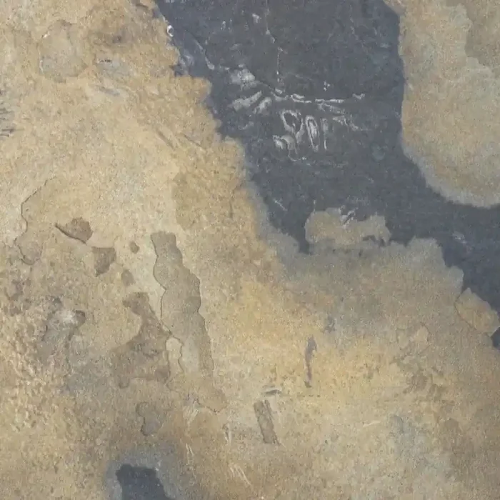 Unicom Starker Natural Slate Autumn Beigeschiefer Natural Schenkel 40×16 Art.-Nr. 4085