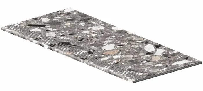 Unicom Starker Venice Canalgrande Gradino Rekt. Grip Matt Stufe 30×60 R11/C Art.-Nr. 9745