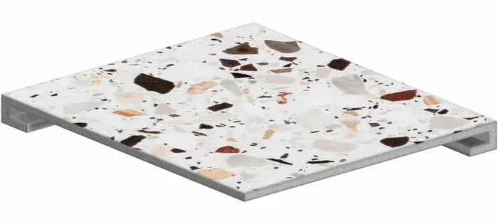 Unicom Starker Venice Fenice Gradone Costa Retta ANG. Matt Stufe 30x30x3,2 R10/B Art.-Nr. 9776