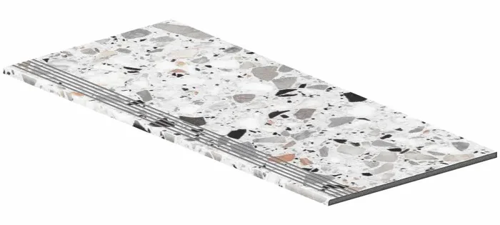 Unicom Starker Venice Rialto Gradino Rekt. Grip Matt Stufe 30×60 R11/C Art.-Nr. 9748