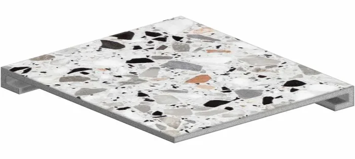 Unicom Starker Venice Rialto Gradone Costa Retta Grip ANG. Matt Stufe 30x30x3,2 R11/C Art.-Nr. 9784