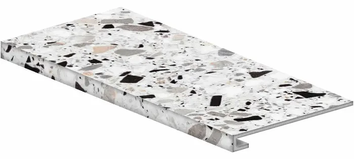 Unicom Starker Venice Rialto Gradone Costa Retta Grip Matt Strukturiert Stufe 30×603,2 R11/A/B/C Art.-Nr. 9772