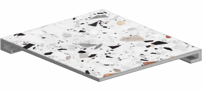 Unicom Starker Venice San Marco Gradone Costa Retta Grip ANG. Matt Stufe 30x30x3,2 R11/C Art.-Nr. 9785