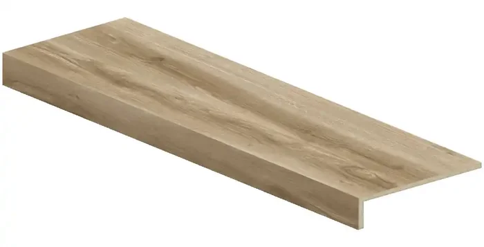 Unicom Starker Wooden Aspen Matt L-WINKEL 20×60 R12/C Art.-Nr. 8264