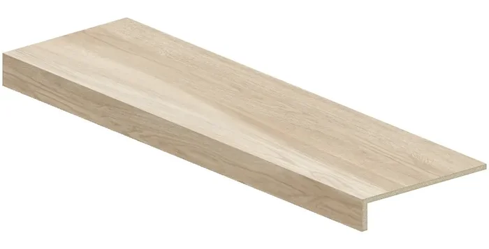 Unicom Starker Wooden Maple Matt L-WINKEL 20×60 R10/B Art.-Nr. 8260