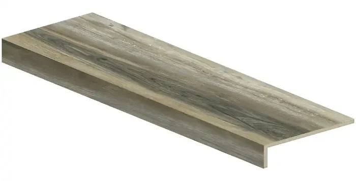 Unicom Starker Wooden Olive Matt L-WINKEL 20×60 R12/C Art.-Nr. 8268