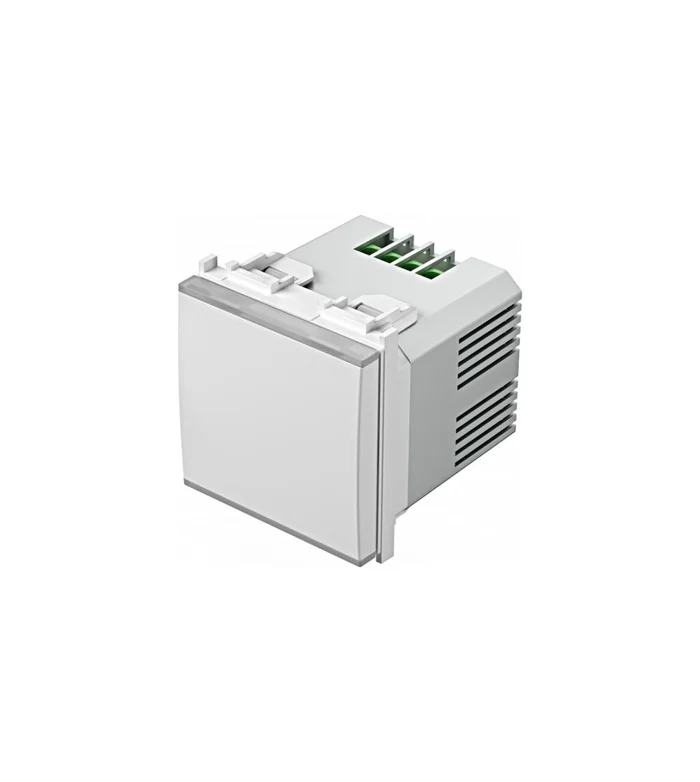 Universaldimmer, 0-300W, Slave, 2M, weiß