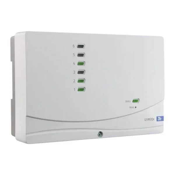 Universalregler UVR610K ohne Display
