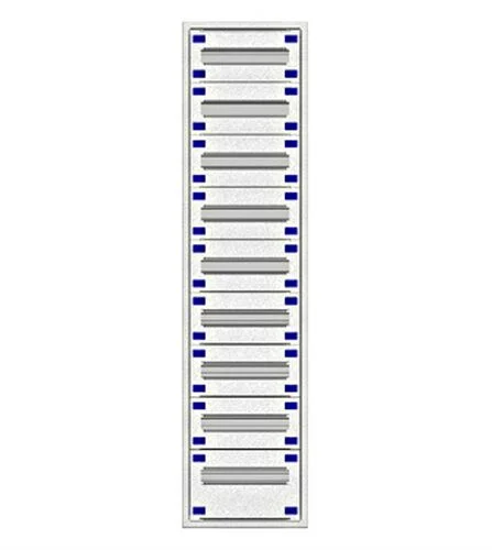 Unterputz-Installationsverteiler 1U-28K, H1380B380T250mm